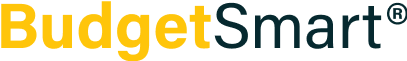 BudgetSmart logo